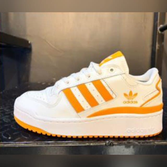 Adidas Forum Bold 'Stripes'