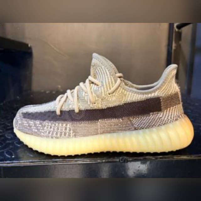 Adidas Yeezy Boost 350 V2 'Zyon'