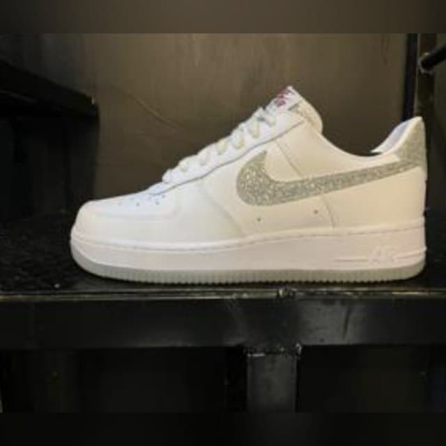 Nike Air Force 1 ’07 LX 'White/Multicolor'