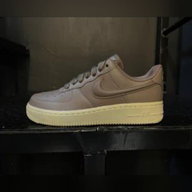 Nike Air Force 1 ’07 'Mink Brown'
