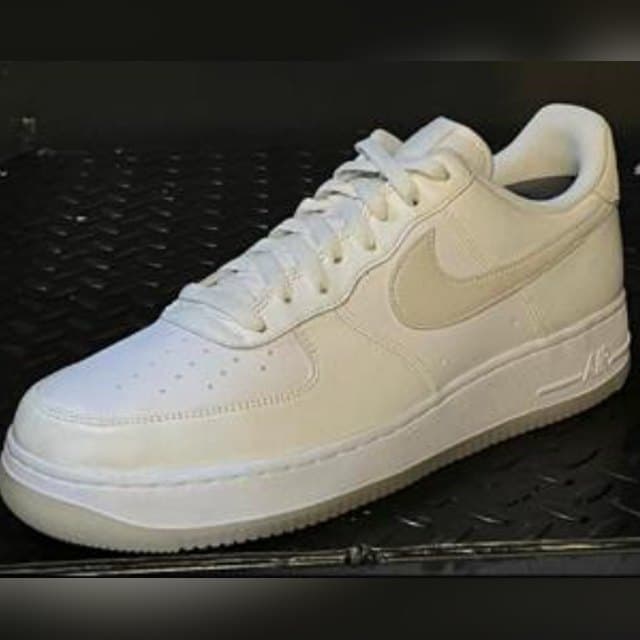 Nike Air Force 1 ’07 'Phantom Summit'