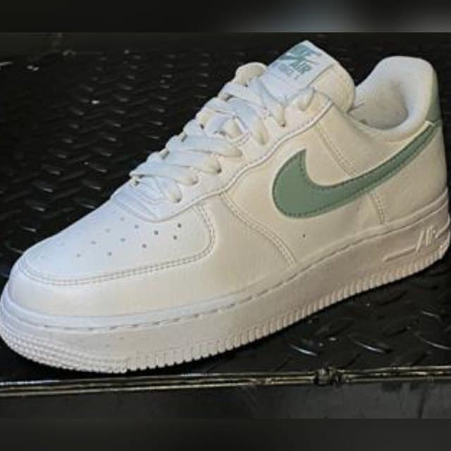 Nike Air Force 1 ’07 'White/Canon'