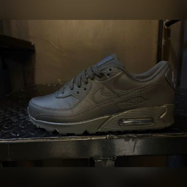 Nike Air Max 90 'Smoke Grey'