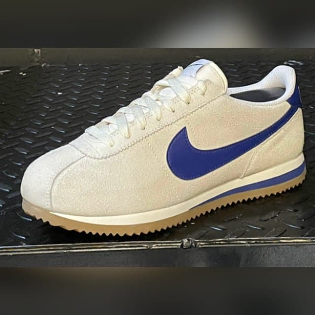 Nike Cortez 'Deep Royal Blue'
