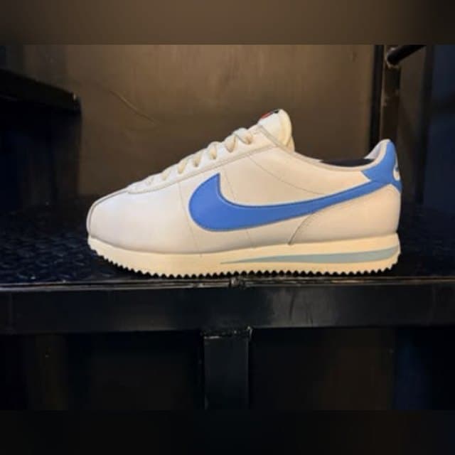 Nike Cortez 'UNC'