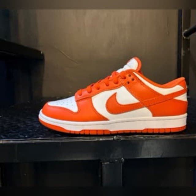 Nike Dunk Low Retro 'Cosmic Clay'