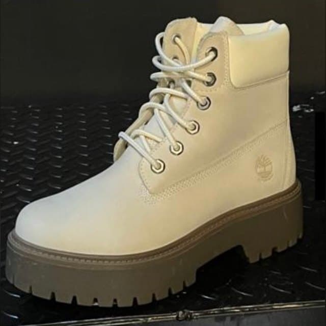 Timberland Boot 'Stonubuck'